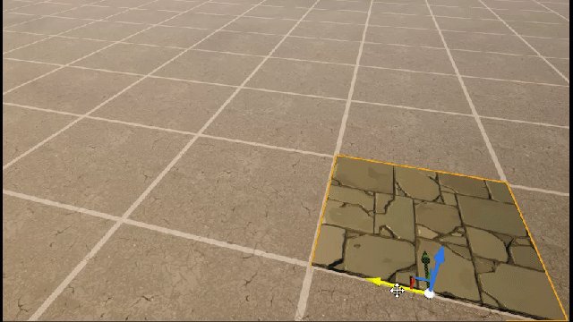 floor tile