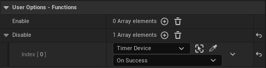 direct event binding example