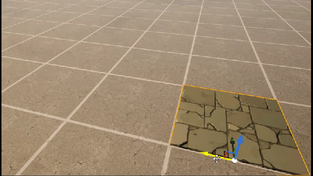 floor tile