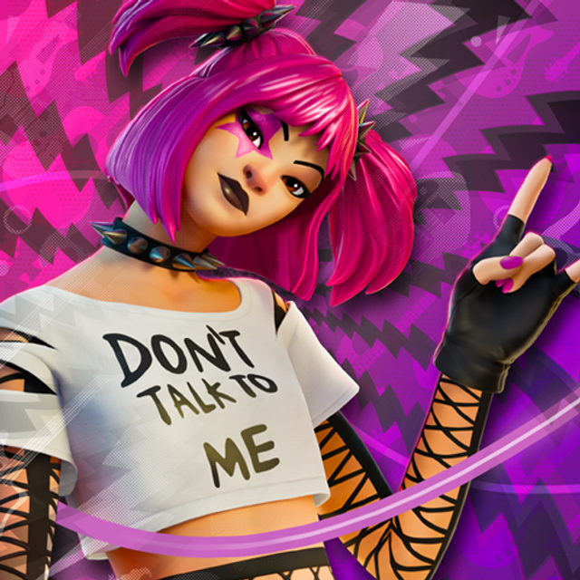 Reporting Content on Fortnite Communities