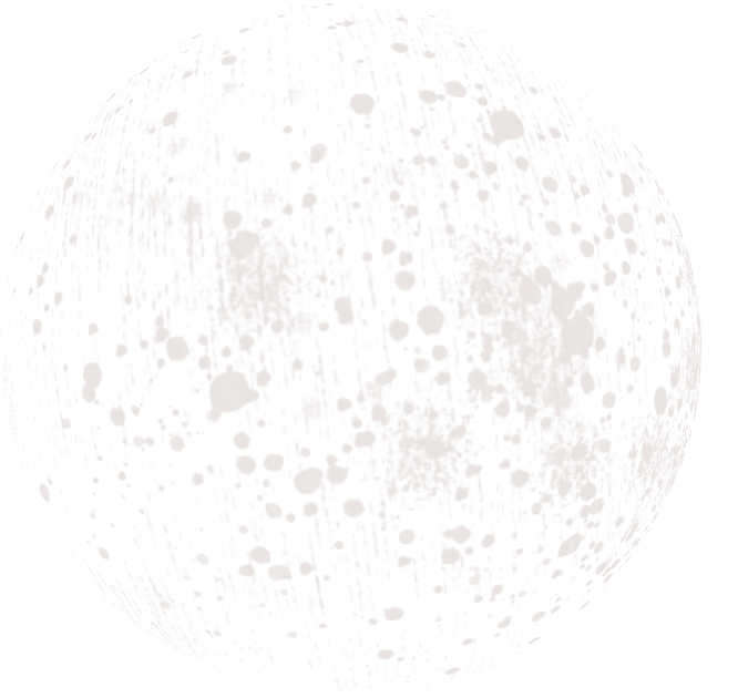 Example of a dust image.