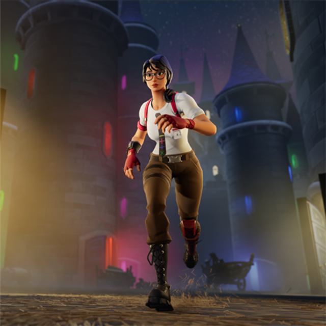 Functions in Fortnite Creative