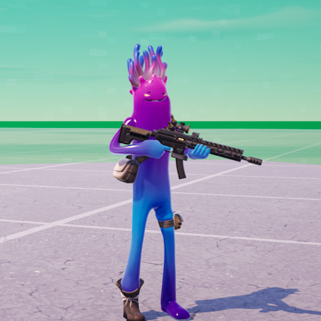 Create Your Own NPC Medic