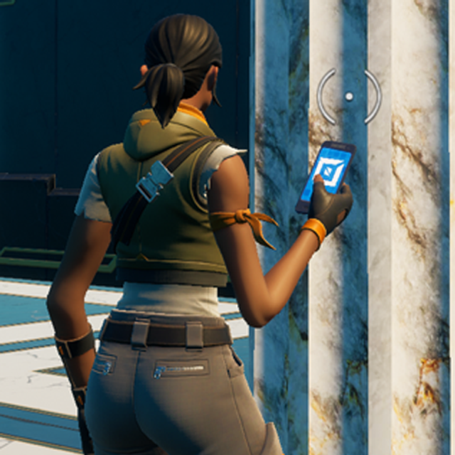 Creating a Column with Modeling Mode