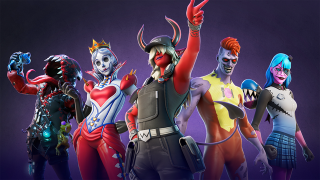 31.40 Fortnite Ecosystem Updates and Release Notes