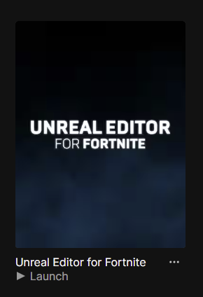 UEFN