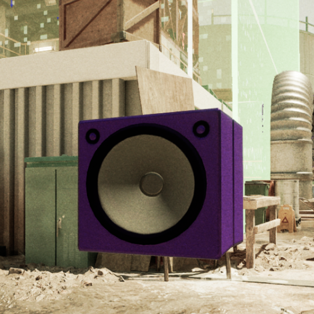 Audio Player Device