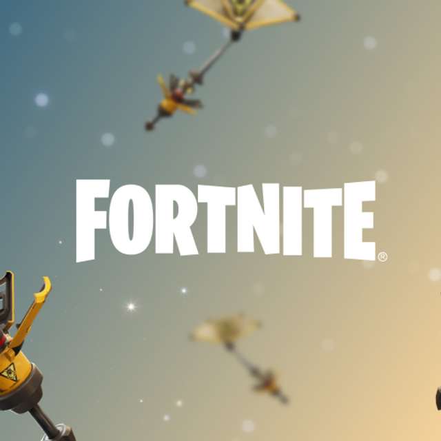 39.00 Fortnite Ecosystem Updates and Release Notes