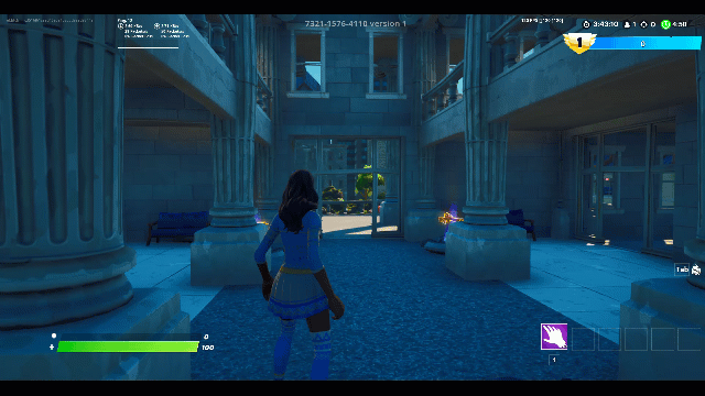 Gameplay