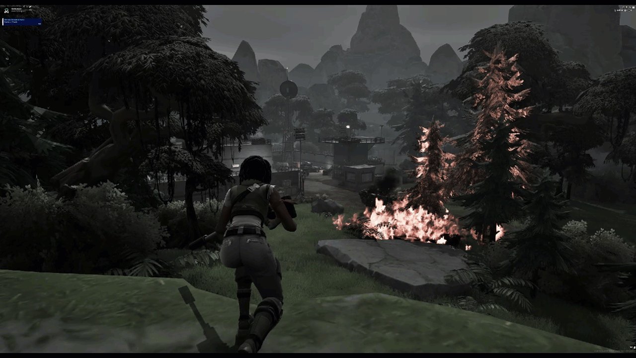 Stronghold