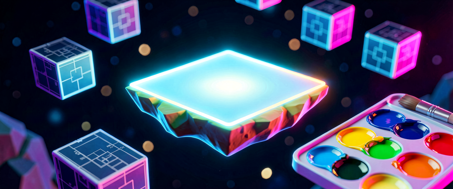 Building Your First Fortnite Island: The Project Setup