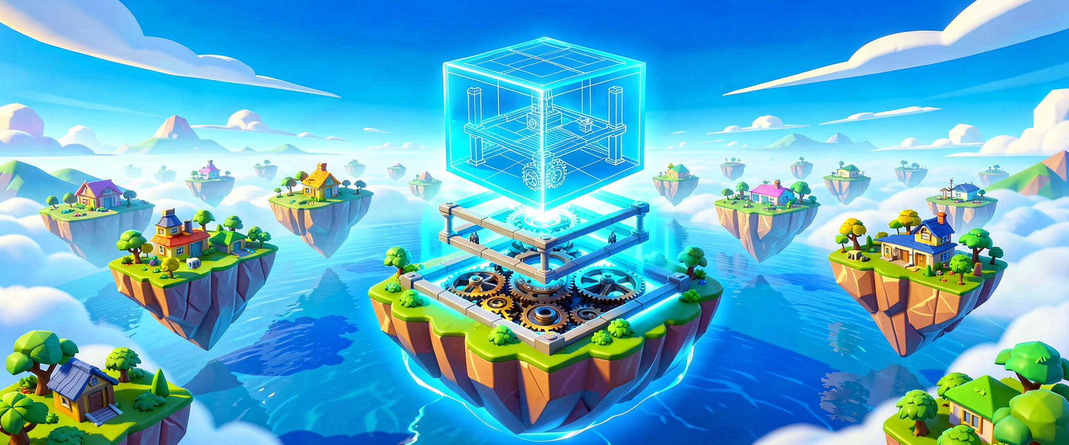 Build Your Own Box Fight Arena