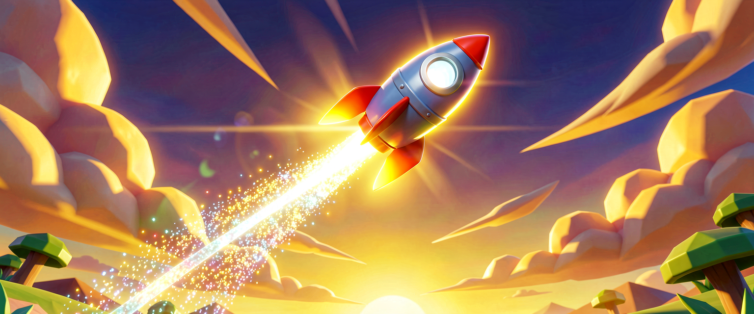 How to Build a Firework Trail in UEFN
