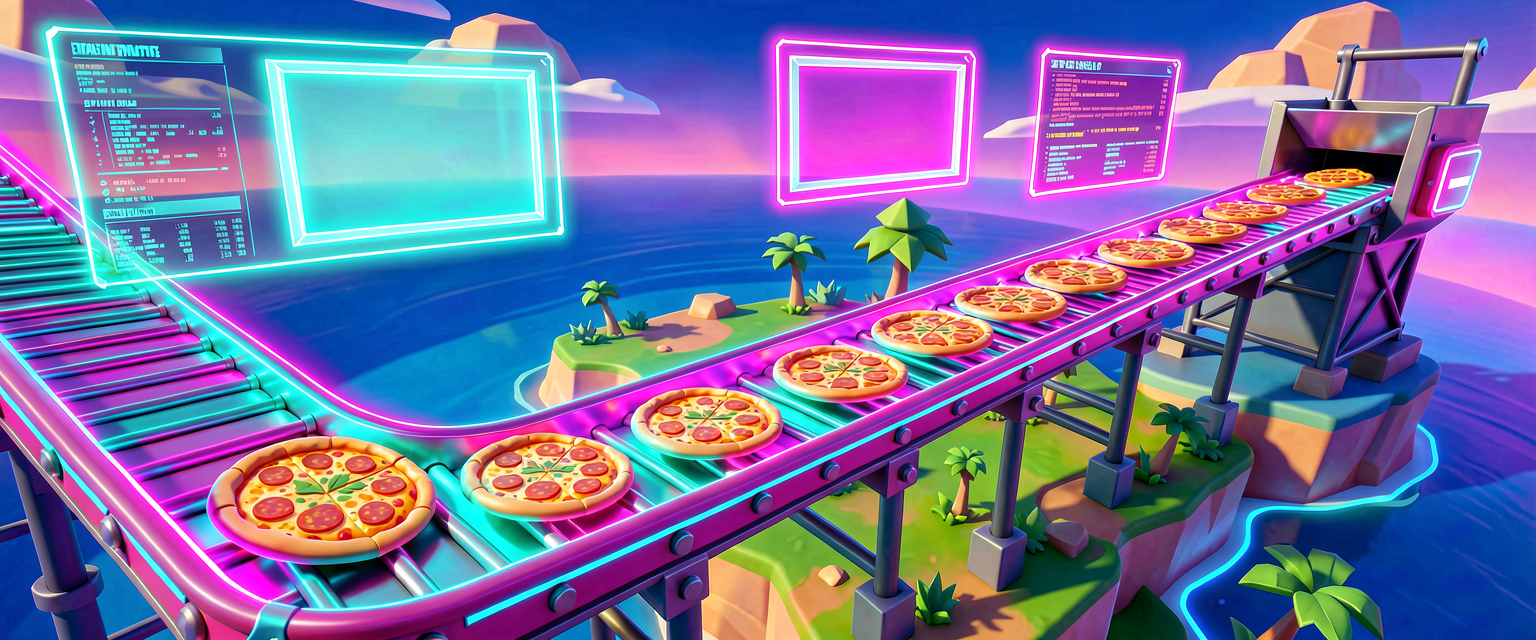 The Heartbeat of Your Game: Building a Game Loop