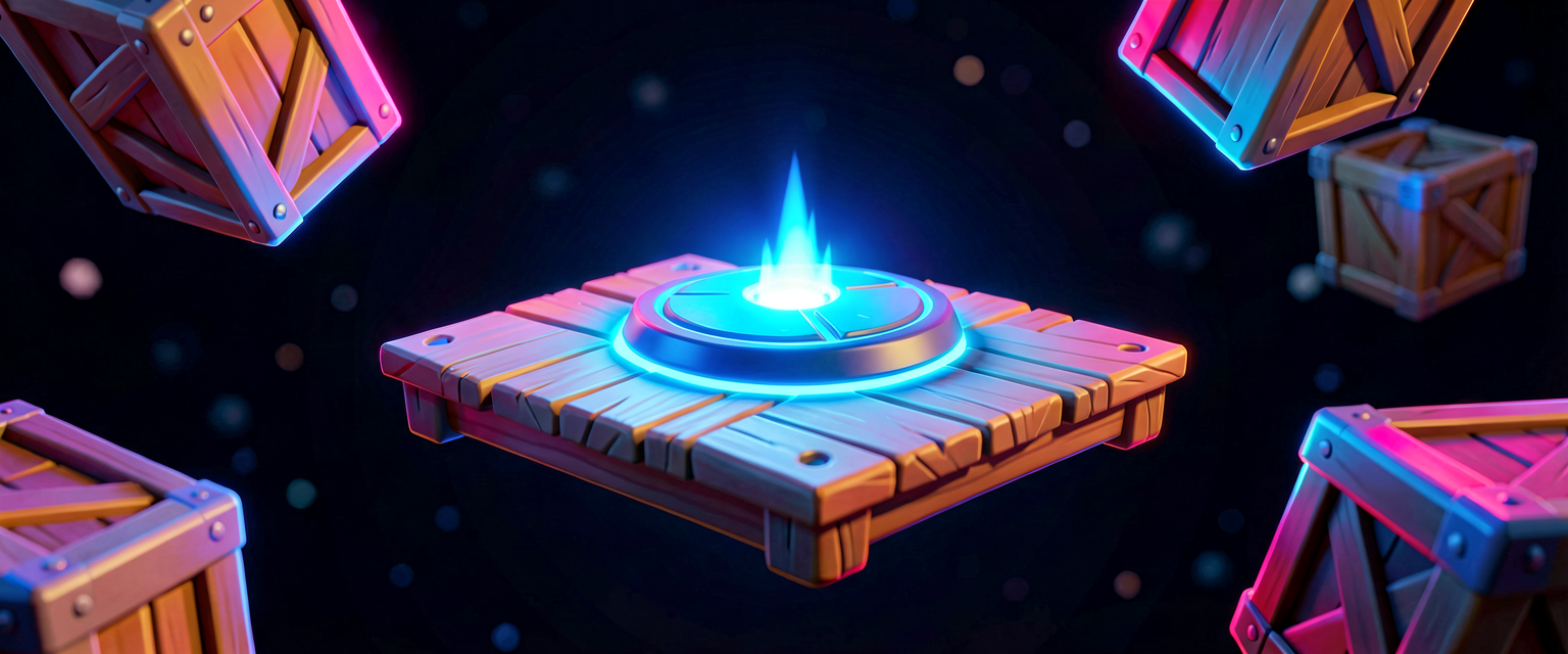 Level Up: How to Set Up Your Fortnite Island for Verse