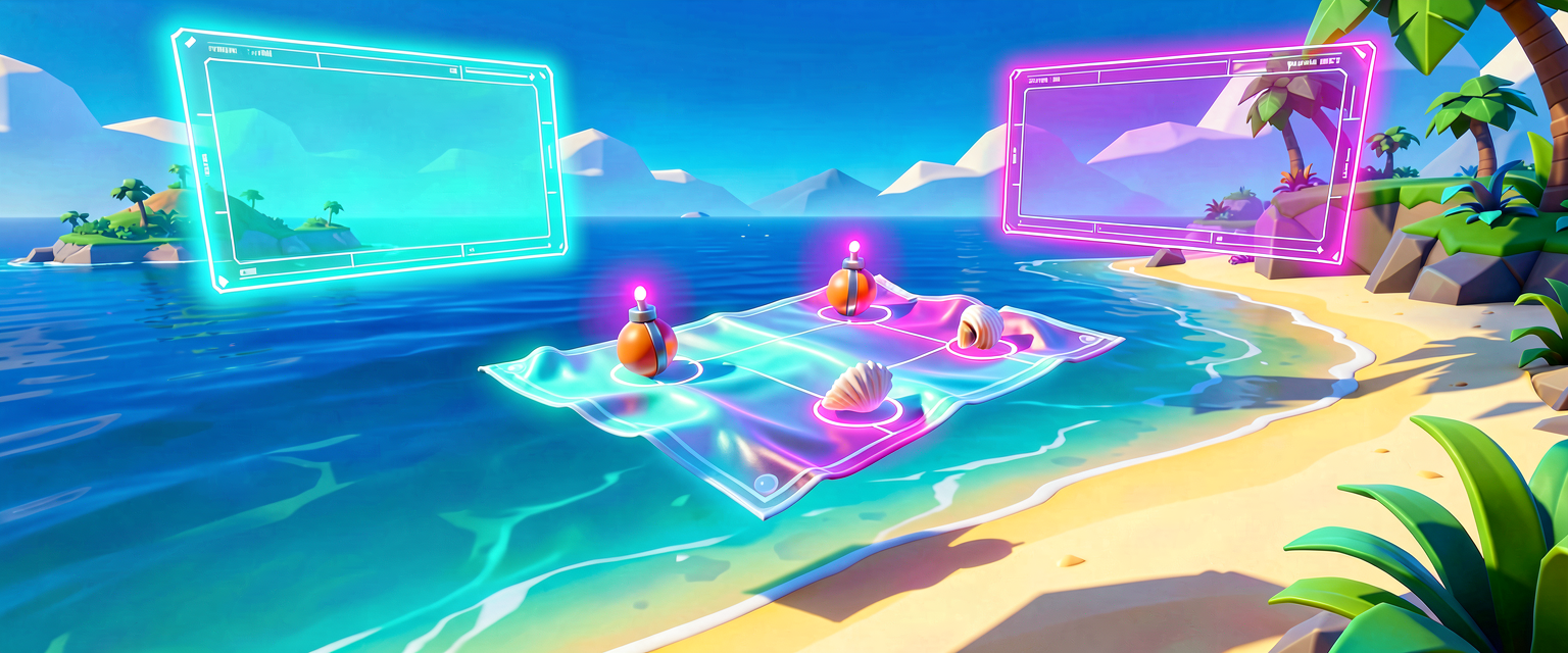 canvas: Free-Positioned UI for a Sunny Cove HUD