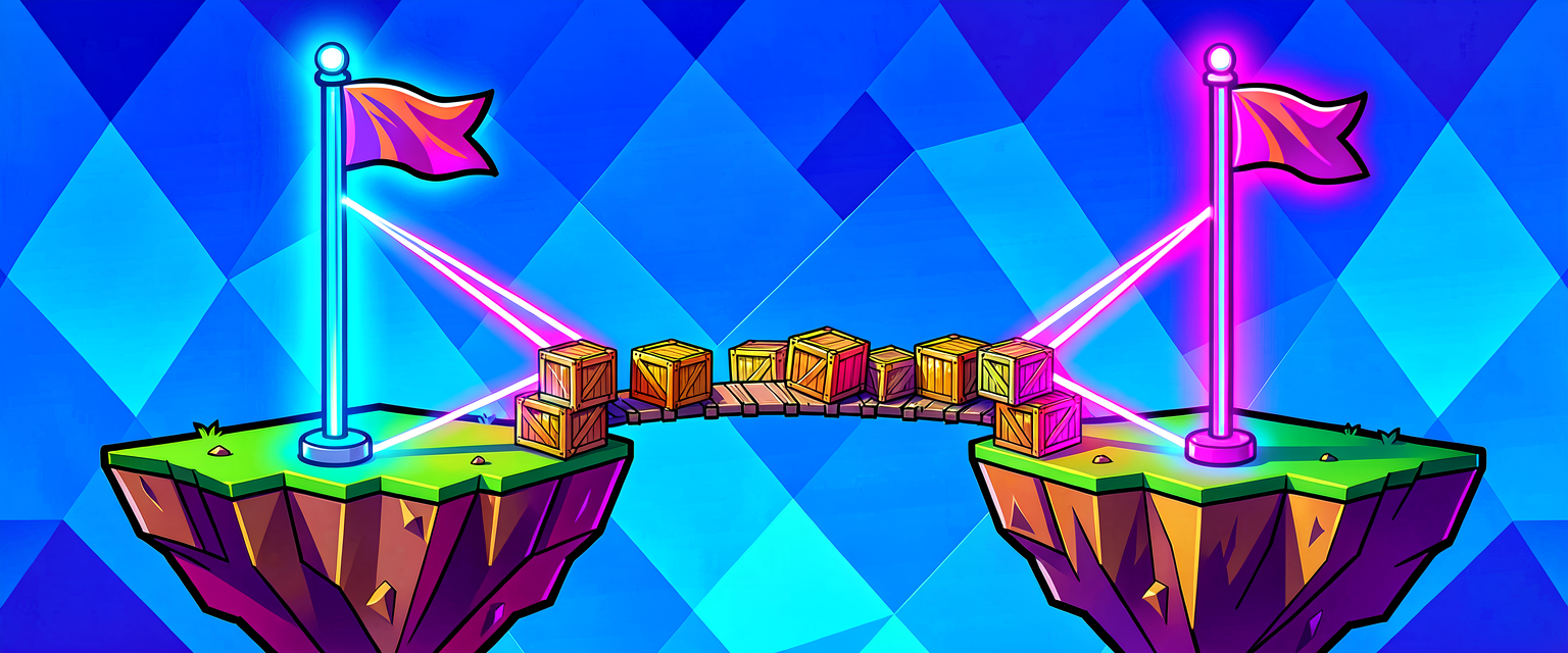 Capture the Flag in UEFN: Build the Classic, the Right Way