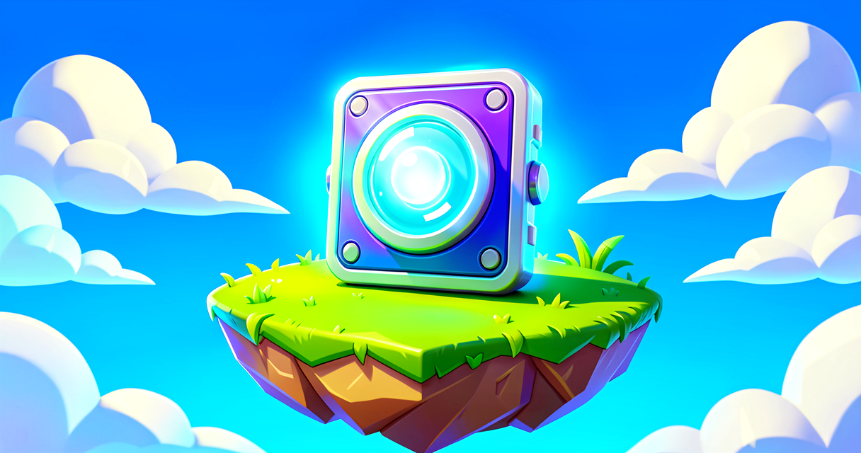 The "Don't Touch My Loot" Protocol: Building a Guard Spawner