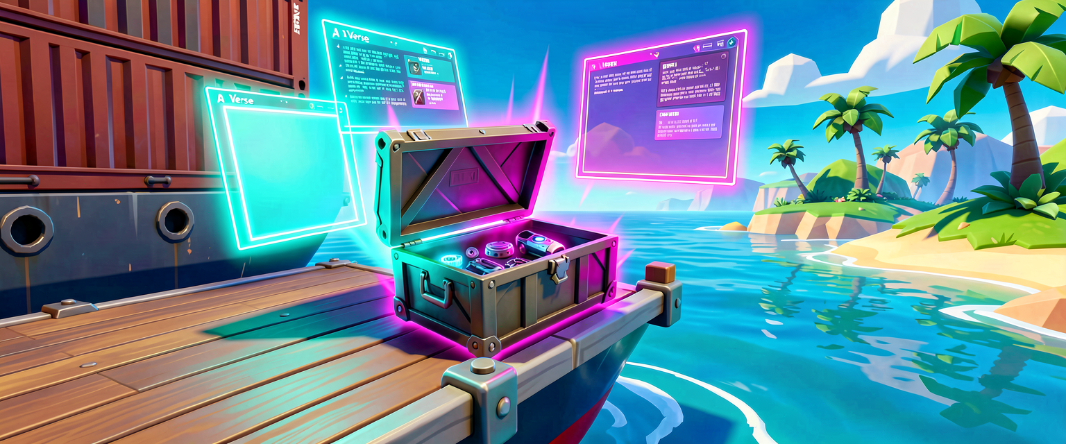 Reuse Your Modules Across Islands (What Epic Doesn't Teach)