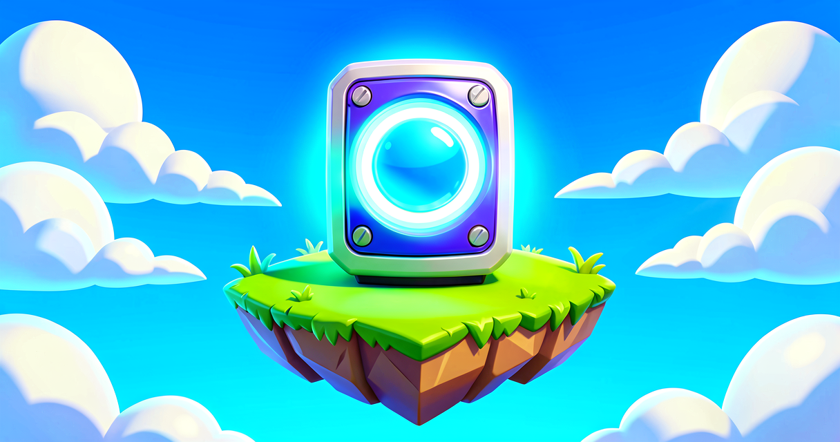 Build a Button That Actually Does Something Cool