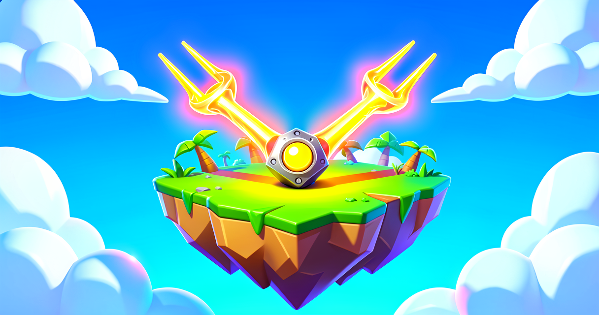 The Magic Door: Making Your Island Think with If/Else