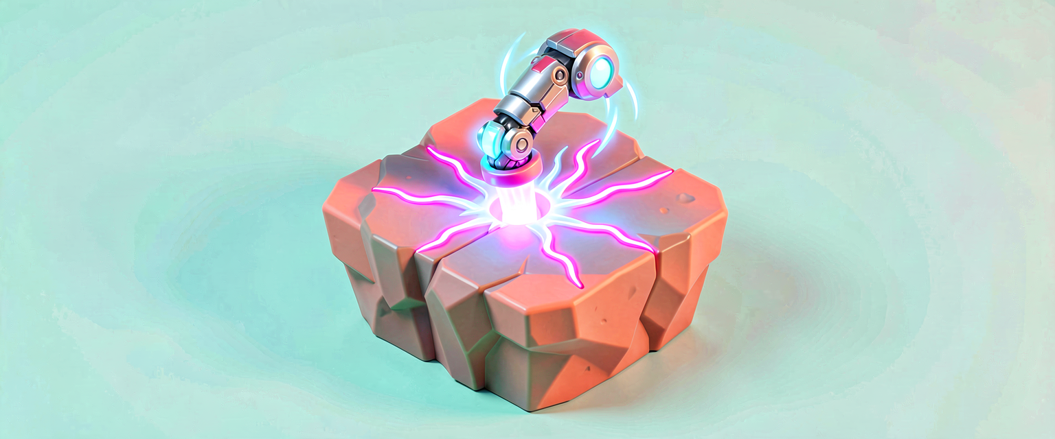 Entities & Components: Bolting Powers Onto Things in Verse