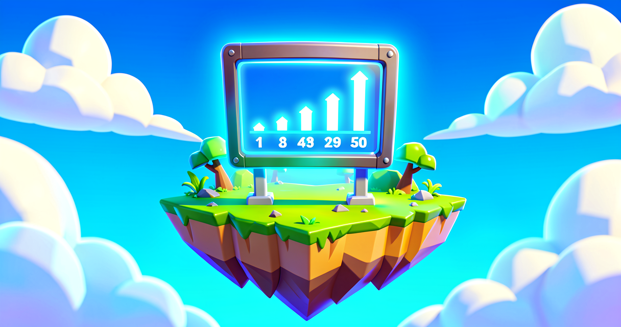 The Magic Scoreboard: How Verse Variables Work