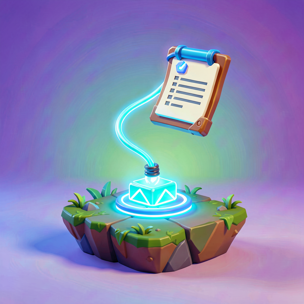 Level Up Your Island: The "Hello World" of Verse