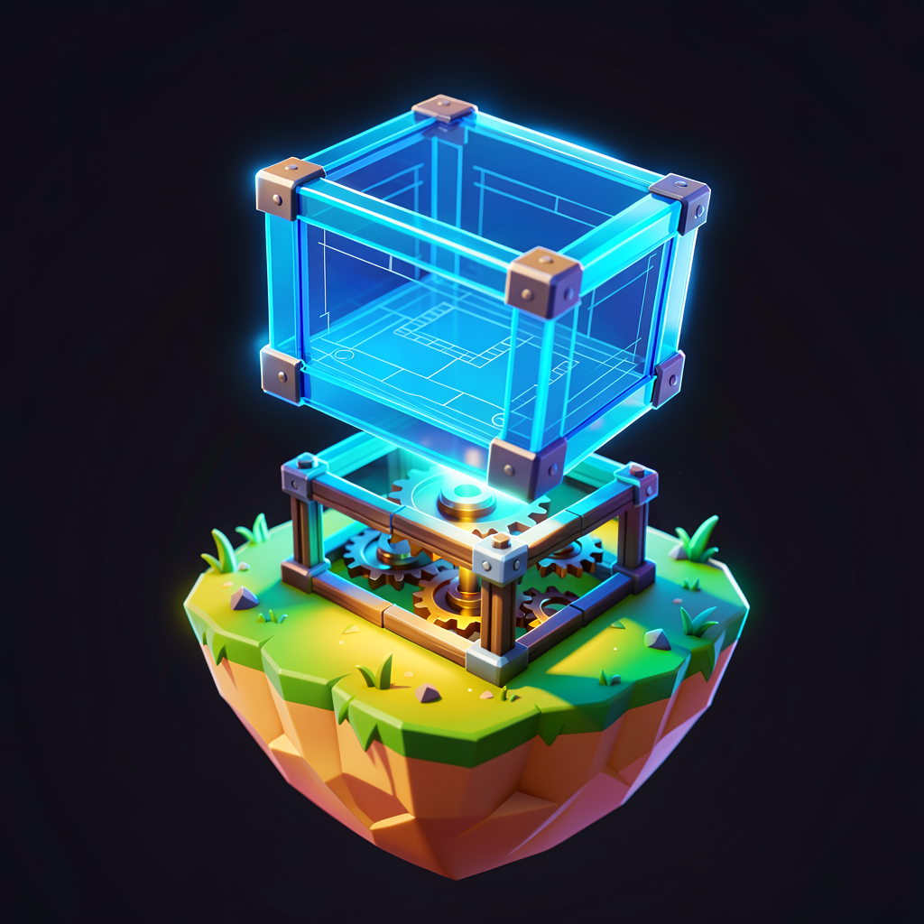 Build Your Own Box Fight Arena