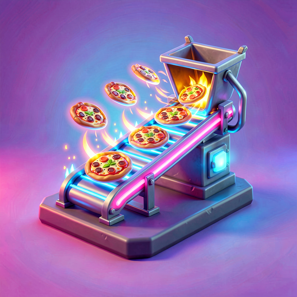 The Heartbeat of Your Game: Building a Game Loop