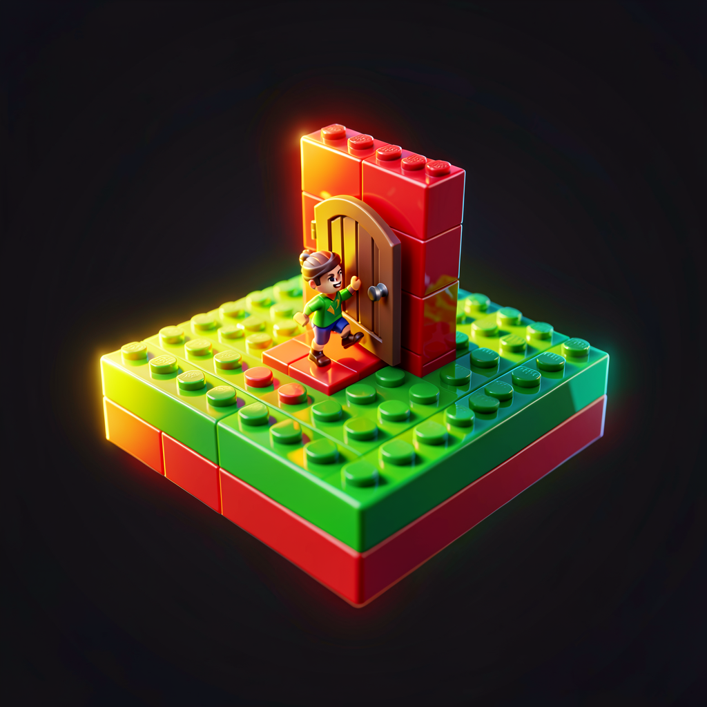 Build a Tiny Puzzle Island: Level Design for Beginners