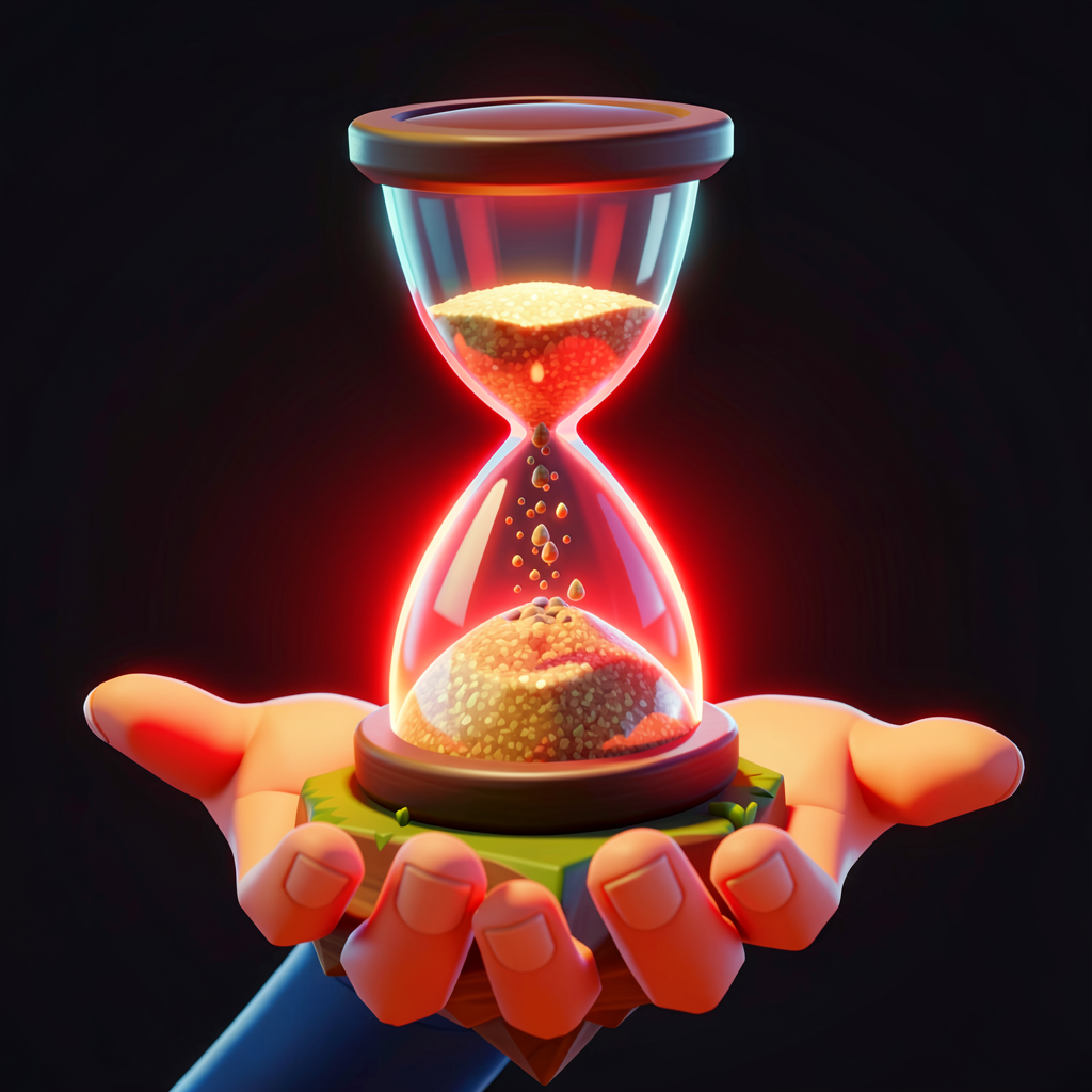 Build a Real-Time Countdown Timer in Verse