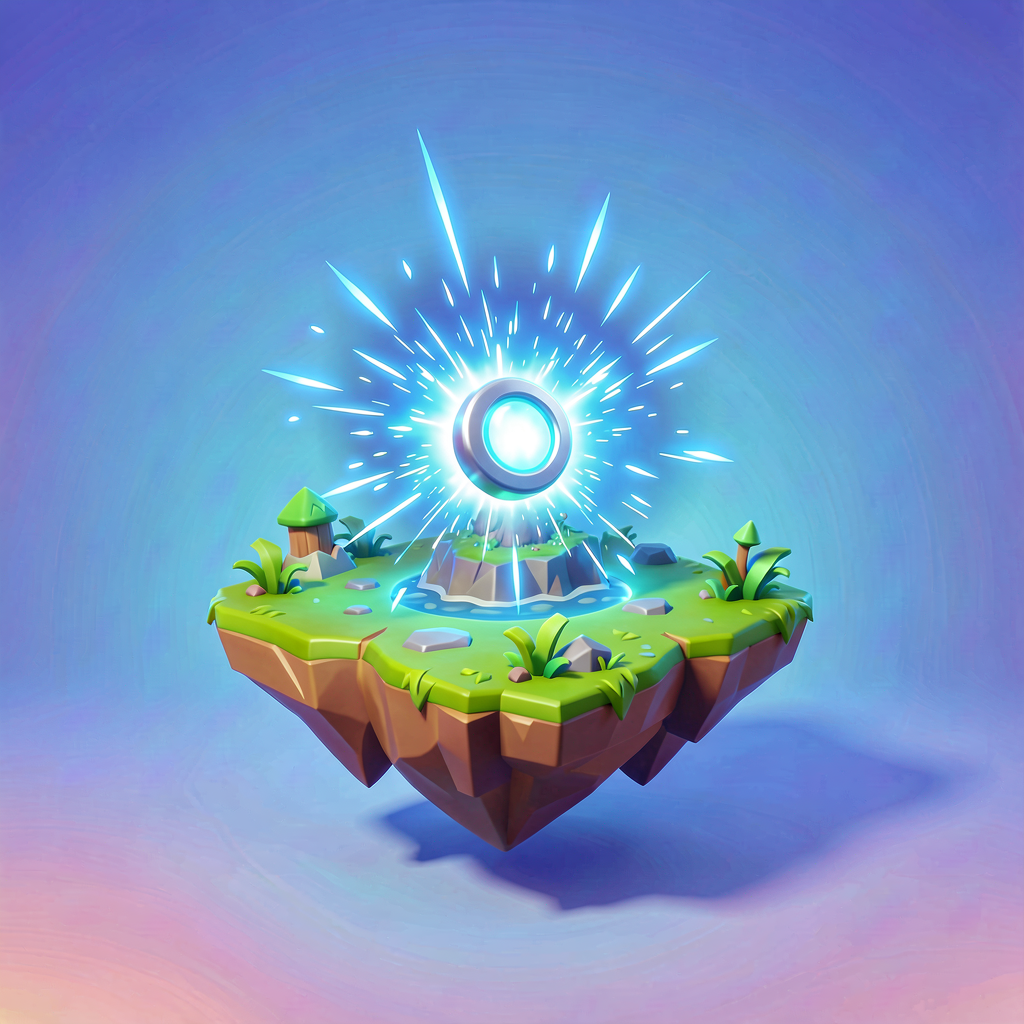 Verse Player Teleportation with a Button and UI Feedback