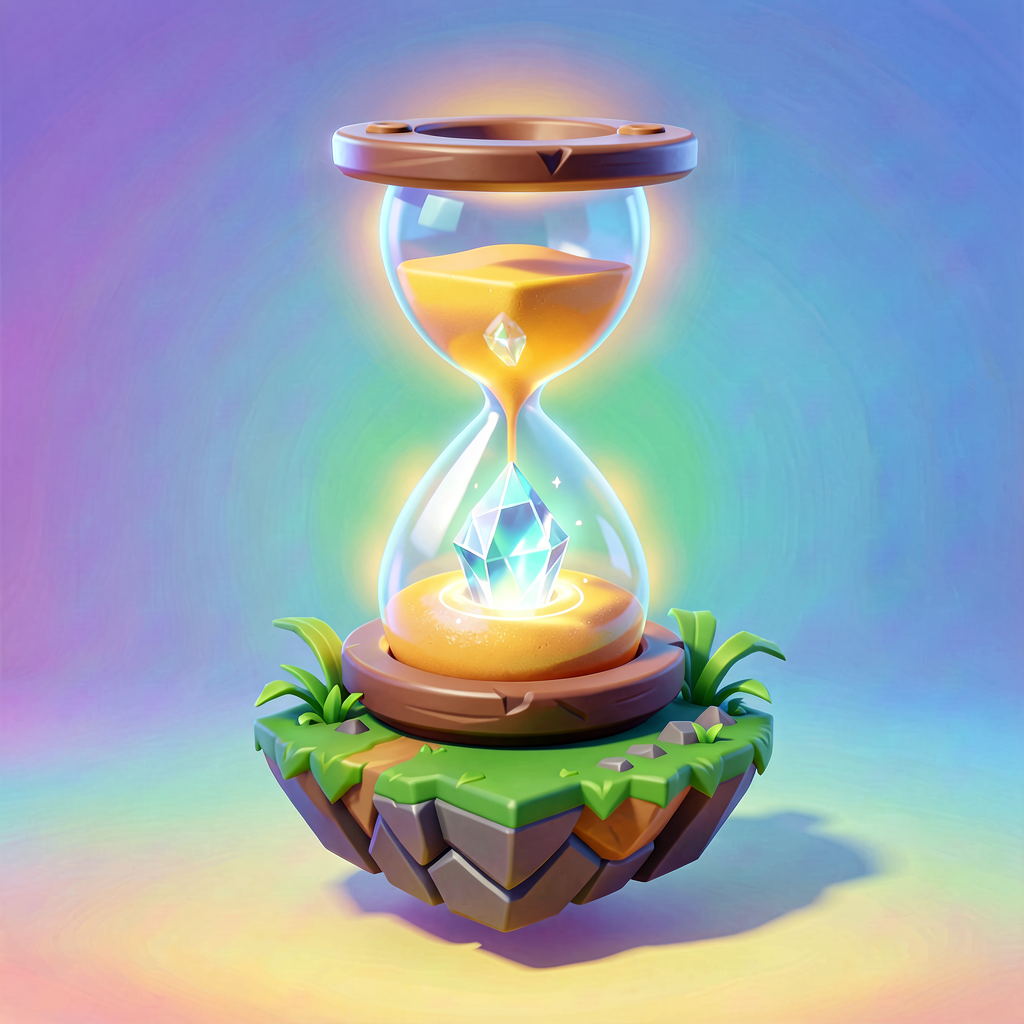 Round-Persistent Survival Timers in Verse