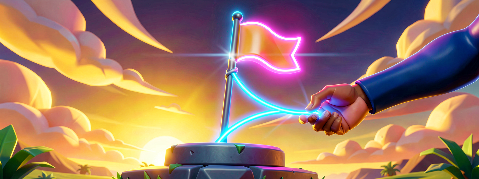 Capture the Flag in UEFN: Build the Classic, the Right Way: 7. How to make it in UEFN / Verse