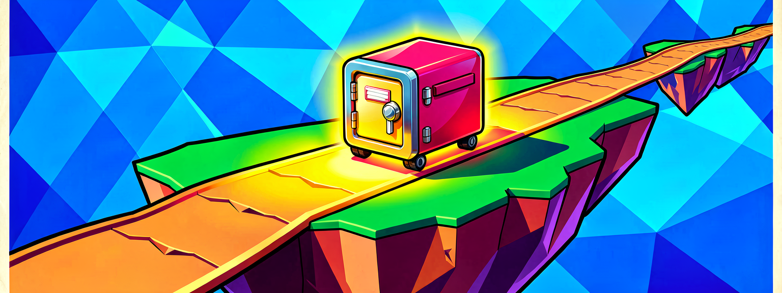 Move It! Glide an Entity to a Target Over Time: "Relative" is your friend