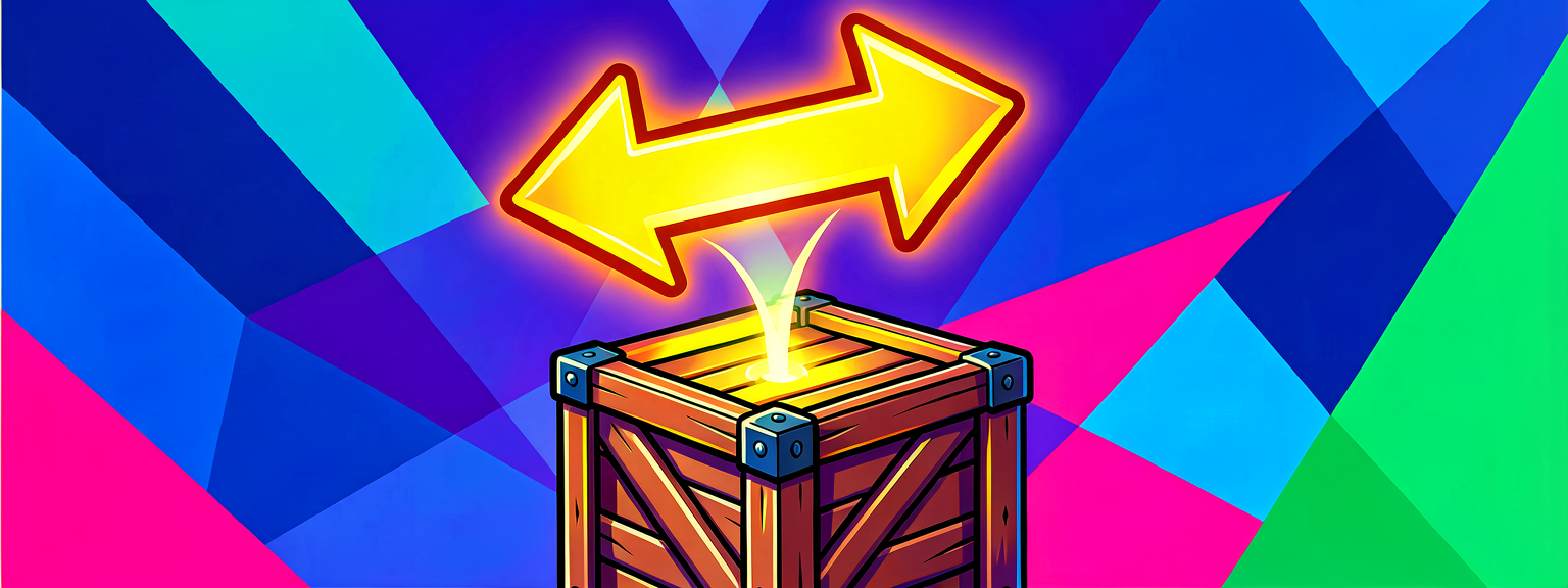 Move It! Glide an Entity to a Target Over Time: The one idea: a transform is "where a thing sits"