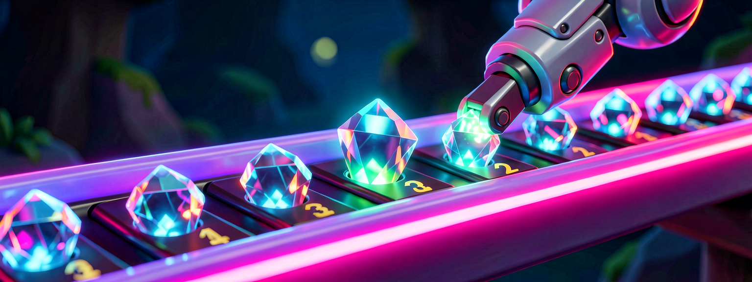 The Magic Backpack: Using Arrays in Verse: How It Works