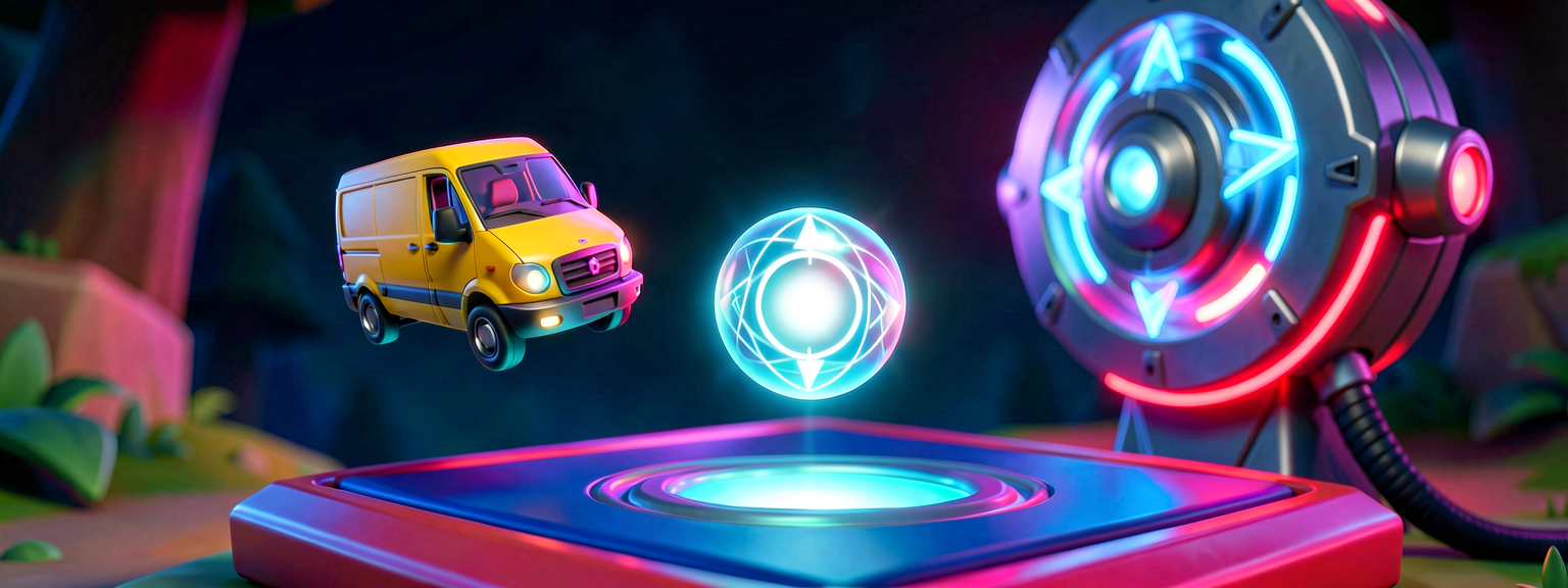 Move That Character: Launch, Shove, Teleport: And the third verb: TeleportTo