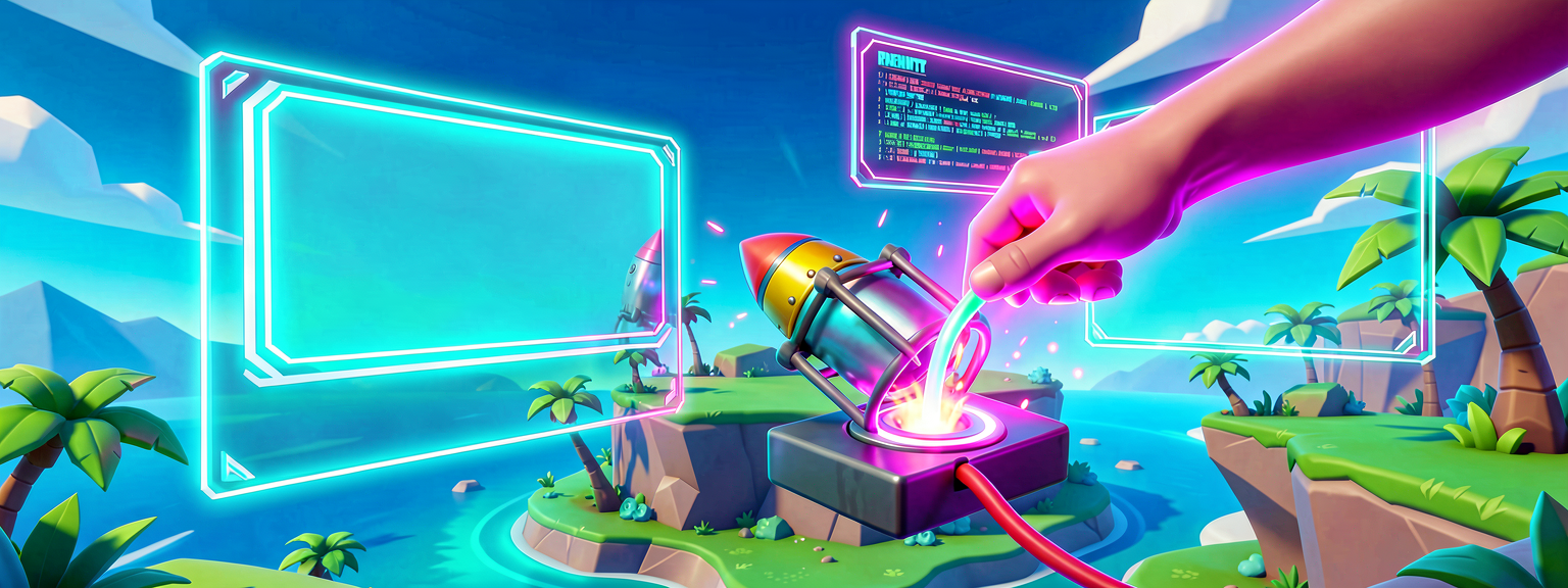 Build a Button That Actually Does Something Cool: Let's Build It