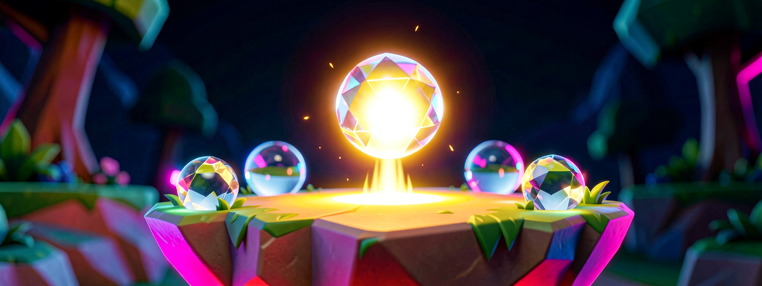 The Magic Map: Finding Items by Name in Verse: Let's Build It
