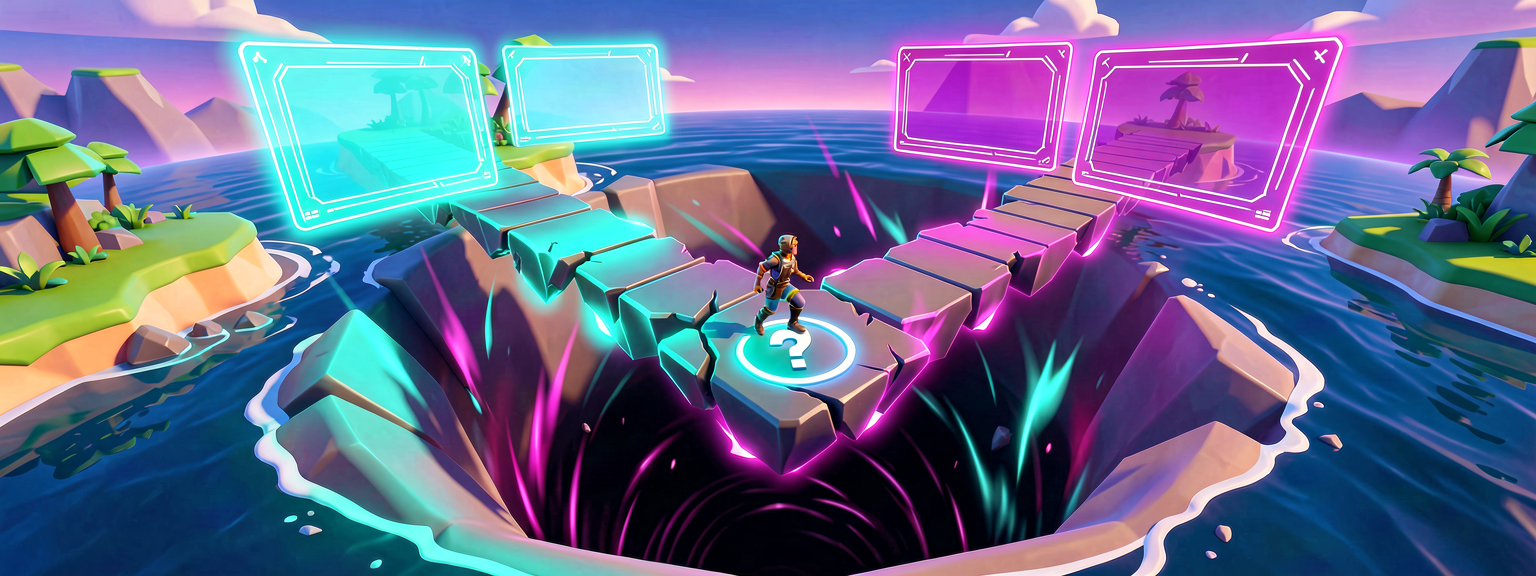 Optionals: Verse's Honest "Maybe": The pitfalls β where options trip people up