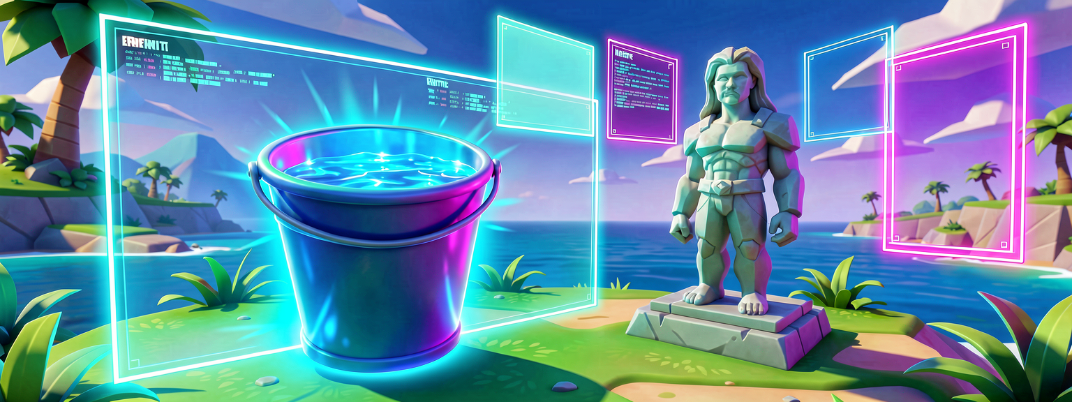 The Magic Scoreboard: How Verse Variables Work: How It Works