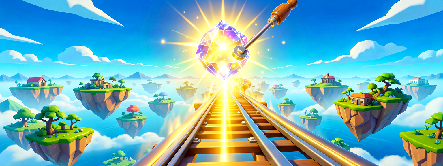 The Magic Scoreboard: How Verse Variables Work: Let's Build It