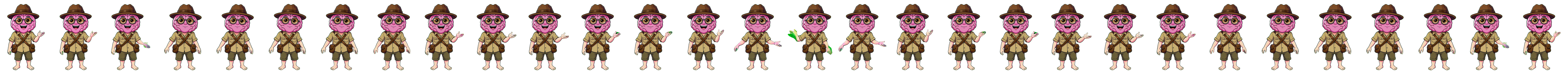 Professor